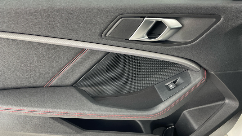 BMW 1 Series 128ti 5dr Step Auto Petrol Hatchback